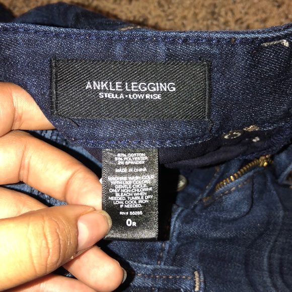 Express jeans - Picture 3 of 3